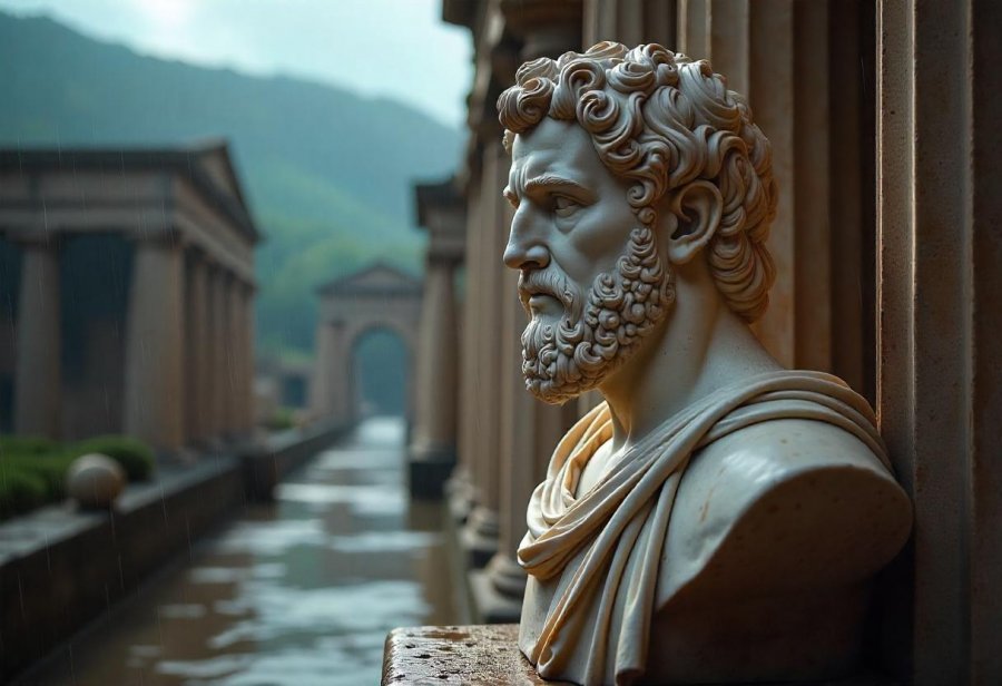 Unleashing Timeless Leadership Lessons from Alexander the Great