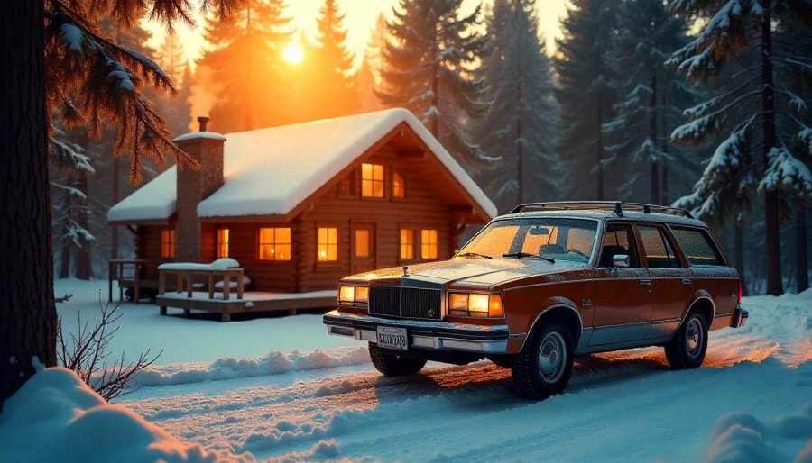 Revolutionizing Winter Safety with Advanced Tire Innovations