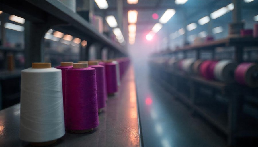 Unveiling Nylon’s Hidden Environmental Toll and Microplastic Crisis