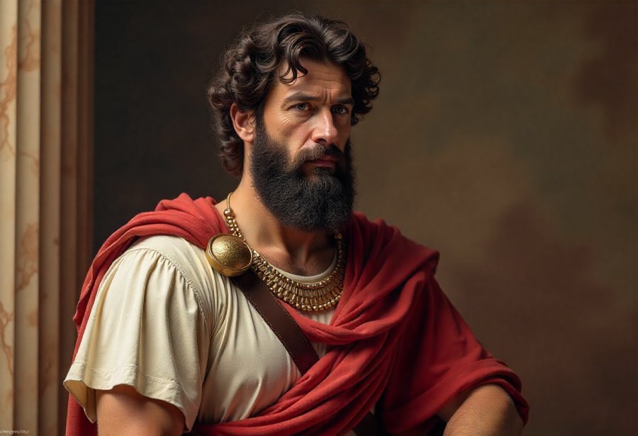 Inner Strength and Wisdom: The Key to Timeless Leadership