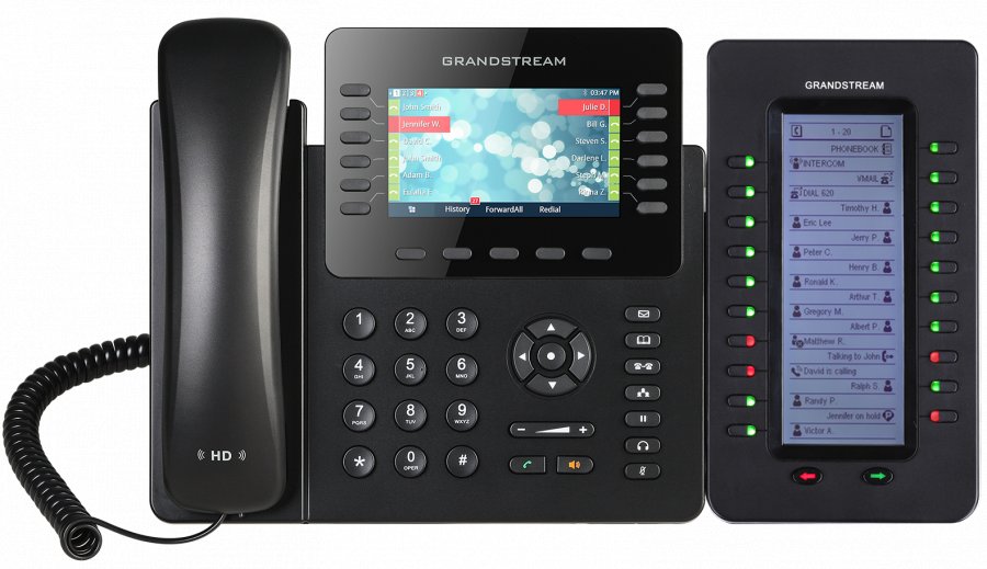 Revolutionize Business Communication with Customizable Telephony Solutions